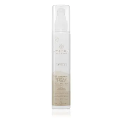 Paul Mitchell Awapuhi Wild Ginger HydroMist Blowout Spray fixáló spray a tökéletes dús hatásért 