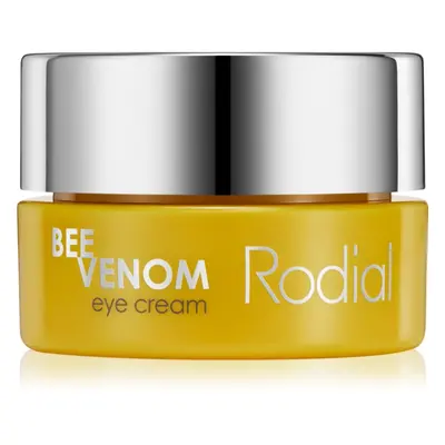 Rodial Bee Venom Eye Cream szemkrém méhméreggel 5 ml