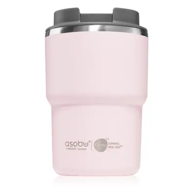 Asobu Coffee Express termosz bögre szín Pink 360 ml