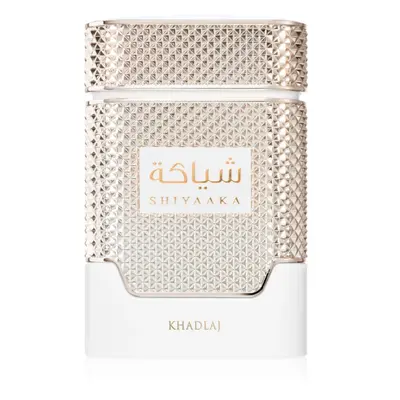 Khadlaj Shiyaaka White Eau de Parfum hölgyeknek 100 ml