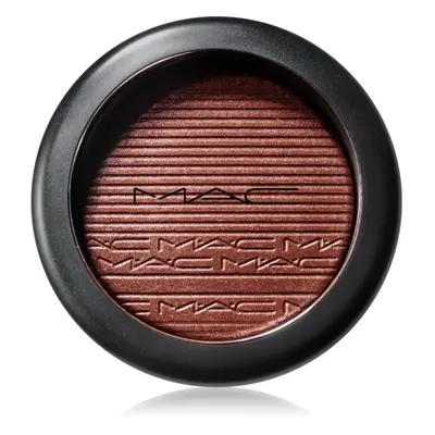 MAC Cosmetics Extra Dimension Blush púderes arcpír árnyalat Hard To Get 4 g