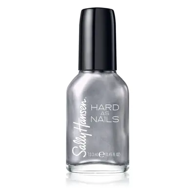 Sally Hansen Hard As Nails ápoló körömlakk árnyalat Pumping Iron 13,3 ml