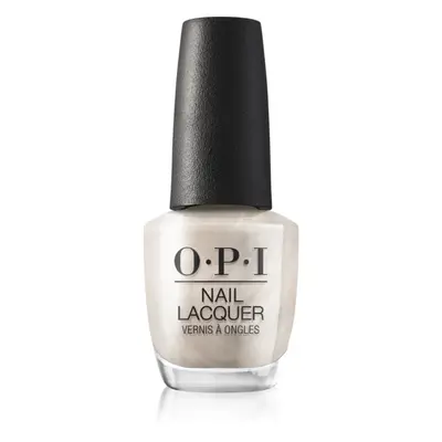 OPI OPI’m Dreaming Nail Lacquer körömlakk árnyalat Hands In The Clouds 15 ml