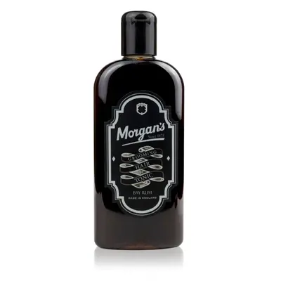 Morgan's Bay Rum Tonic tonik hajra 250 ml