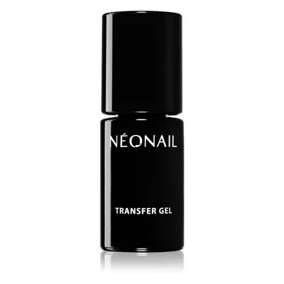 NEONAIL Transfer Gel géles körömlakk 7,2 ml