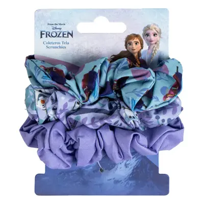 Disney Frozen Hair Accessories hajgumik gyermekeknek 3 db