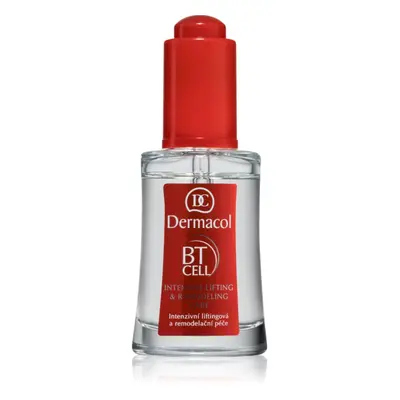 Dermacol BT Cell intenzív liftinges és átalakító ápolás 30 ml