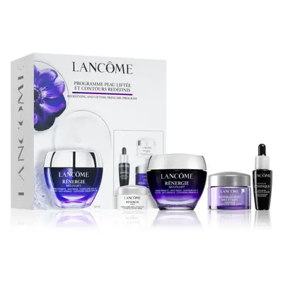 Lancôme Rénergie Multi-Lift ajándékszett hölgyeknek