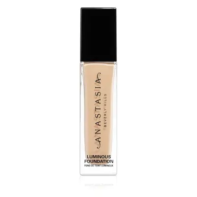 Anastasia Beverly Hills Luminous Foundation élénkítő make-up árnyalat 120W 30 ml