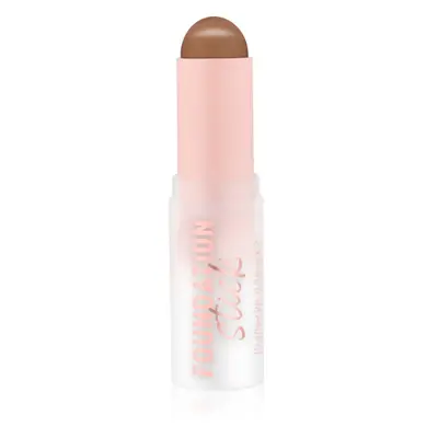 essence FOUNDATION Stick tartós make-up bázis stift árnyalat 210