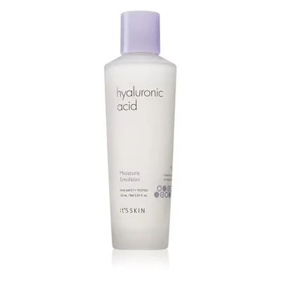 It´s Skin Hyaluronic Acid arcbőr hidratáló emulzió hialuronsavval 150 ml