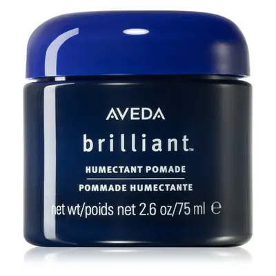 Aveda Brilliant™ Humectant Pomade hajpomádé hullámok formázására 75 ml