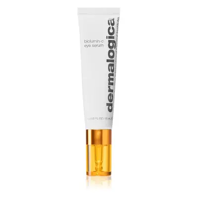 Dermalogica Biolumin-C élénkítő szemszérum a feszességért 15 ml