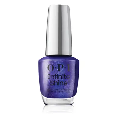 OPI Infinite Shine Silk körömlakk géles hatással AM 2 PM 15 ml