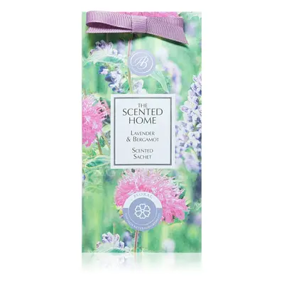 Ashleigh & Burwood London Lavender & Bergamot illatosított zacskó 1 db