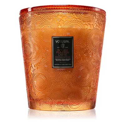 VOLUSPA Japonica Spiced Pumpkin Latte illatgyertya 1077 g