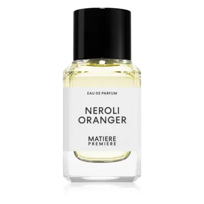 Matiere Premiere Neroli Oranger Eau de Parfum unisex 50 ml