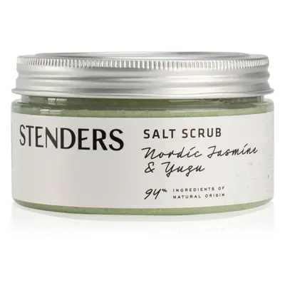 STENDERS Nordic Jasmine & Yuzu jázmin testradír 330 g