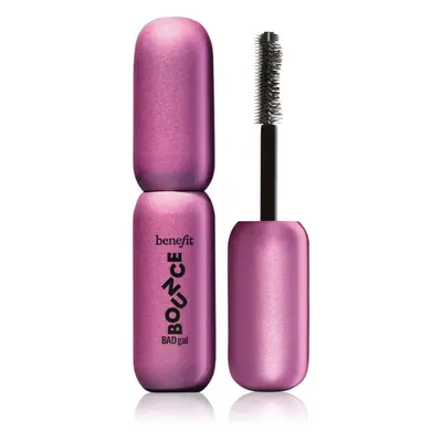 Benefit BADgal Bounce Volumizing Mascara Mini dúsító szempillaspirál 4 g