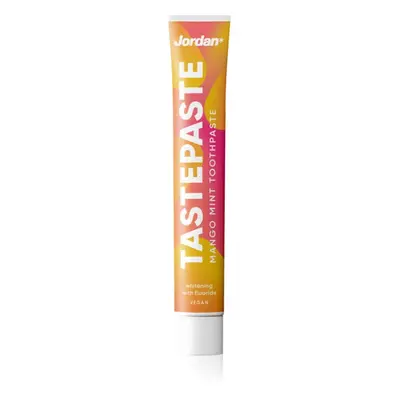 Jordan Tastepaste Mango Mint fogkrém 50 ml