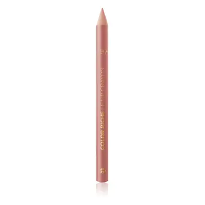 L’Oréal Paris Color Riche szájkontúrceruza árnyalat 601 Worth It 1.2 g