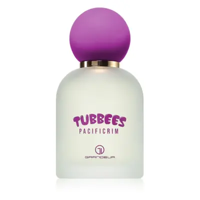 Tubbees Pacificrim Eau de Parfum unisex 50 ml