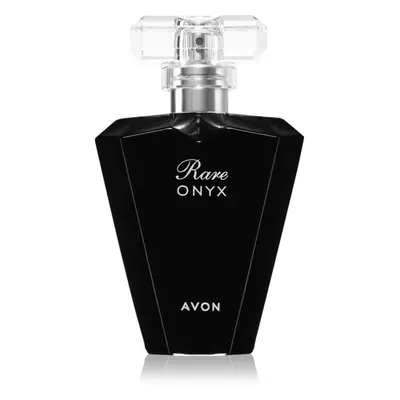 Avon Rare Onyx Eau de Parfum hölgyeknek 50 ml