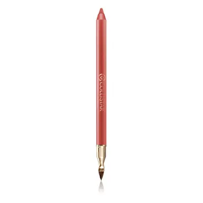 Collistar Professional Lip Pencil tartós szájceruza árnyalat 102 Rosa Antico 1,2 g