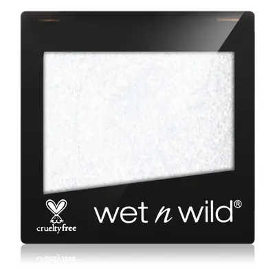 Wet n Wild Color Icon krémes szemhéjfestékek csillámporral árnyalat Bleached 1,4 g