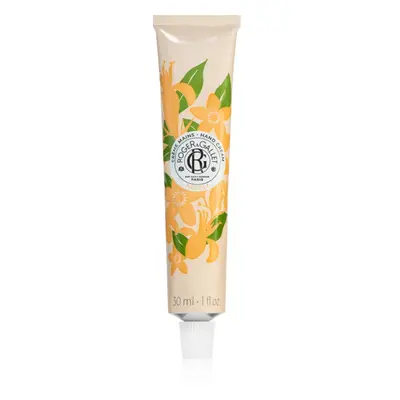 Roger & Gallet Neroli tápláló kézkrém hölgyeknek 30 ml