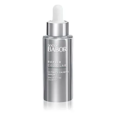 BABOR Doctor Babor - Hydro Babor Repair Cellular nyugtató arcszérum stressz ellen 30 ml