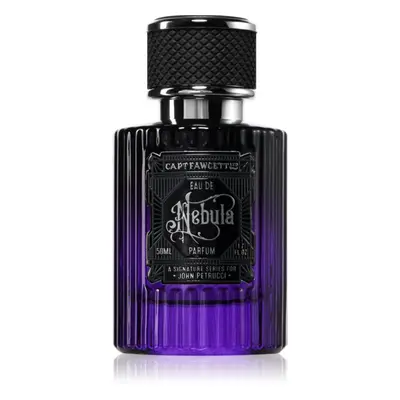 Captain Fawcett John Petrucci's Nebula Eau de Parfum Eau de Parfum uraknak 50 ml