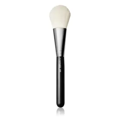 MAC Cosmetics Brush 135S Large Flat Powder ovális púderecset 1 db