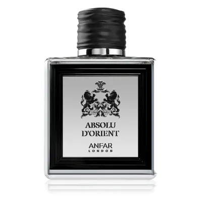 Anfar London Absolu D'Orient Eau de Parfum uraknak 115 ml