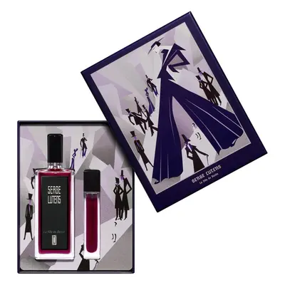 Serge Lutens La Fille de Berlin Set ajándékszett unisex 1 db