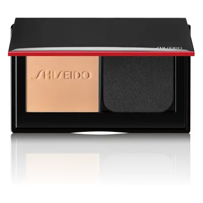 Shiseido Synchro Skin Self-Refreshing Custom Finish Powder Foundation púderes make-up árnyalat 2