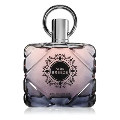 Fragrance World Noir Breeze Eau de Parfum hölgyeknek 100 ml