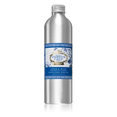 Castelbel Portus Cale Gold & Blue Aroma diffúzor töltet 250 ml