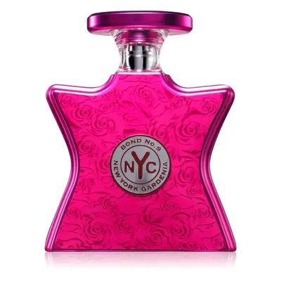 Bond No. 9 New York Gardenia Eau de Parfum unisex 100 ml