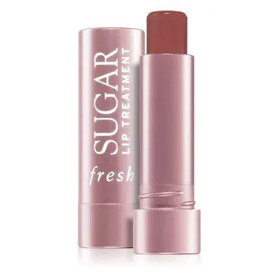 fresh Sugar Tinted Lip Treatment színező hidratáló ajakbalzsam árnyalat Petal 4,3 g