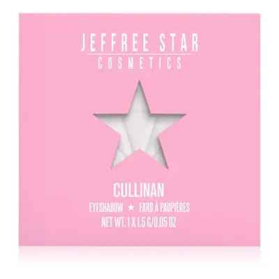 Jeffree Star Cosmetics Artistry Single Eyeshadow szemhéjfesték árnyalat Cullinan 1,5 g