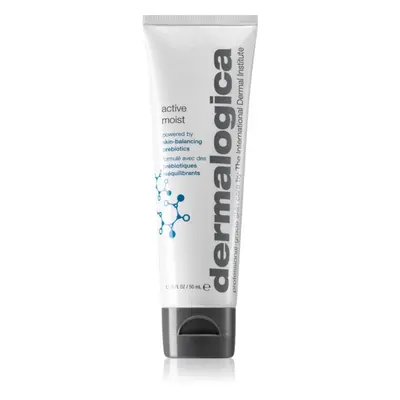 Dermalogica Daily Skin Health Active Moist gyengéd hidratáló fluid nem tartalmaz olajat 50 ml