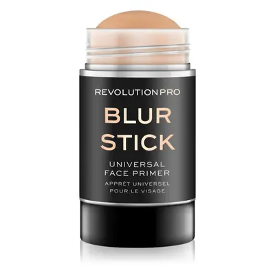 Revolution PRO Blur Stick sminkalap a make-up alá stift 30 g