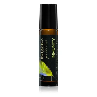 Soaphoria Botanica Slavica Imunity esszenciális olaj roll-on 10 ml