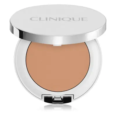 Clinique Beyond Perfecting™ Powder Foundation + Concealer púderes make-up korrektorral 2 az 1-be