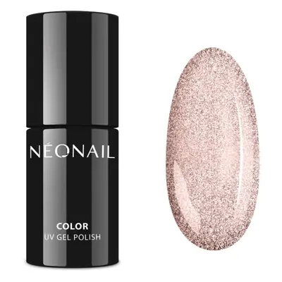 NEONAIL Think Blink! géles körömlakk árnyalat Shiny Rose 7,2 ml