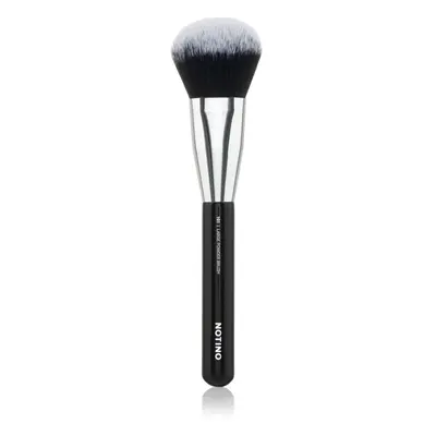 Notino Makeup Brushes Professional Large Powder Make-Up Brush 101 púderecset az arcra (arcpír ec