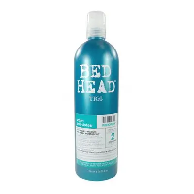 TIGI Bed Head Urban Antidotes Recovery kondicionáló száraz és sérült hajra 750 ml