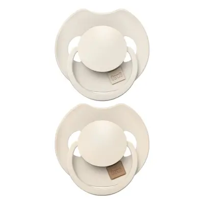 LOVI PRIME 6-18m cumi Coconut/Ivory 2 db