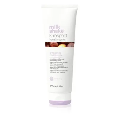 Milk Shake K-Respect Smoothing Conditioner kondicionáló töredezés ellen 250 ml